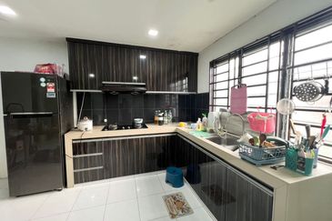 Taman Delima, Johor Bahru