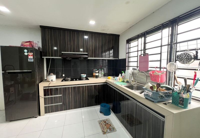 Taman Delima, Johor Bahru