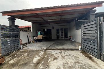 Taman Delima, Johor Bahru