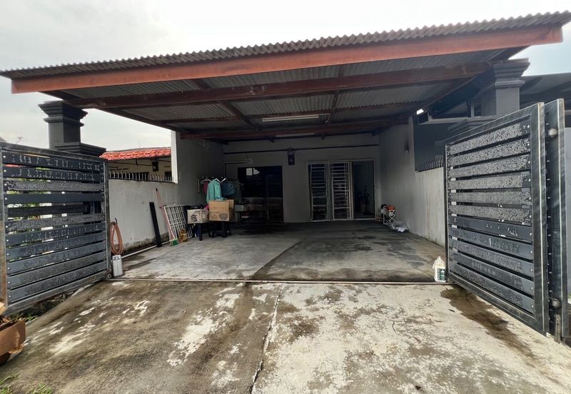 Taman Delima, Johor Bahru