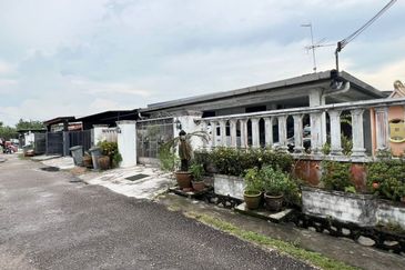 Taman Delima, Johor Bahru