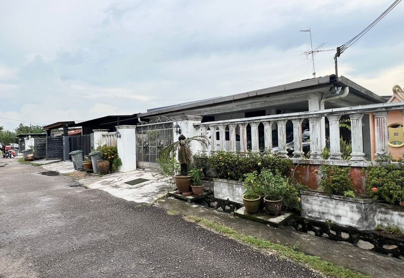 Taman Delima, Johor Bahru