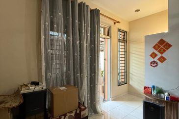 Taman Jaya Putra Perdana