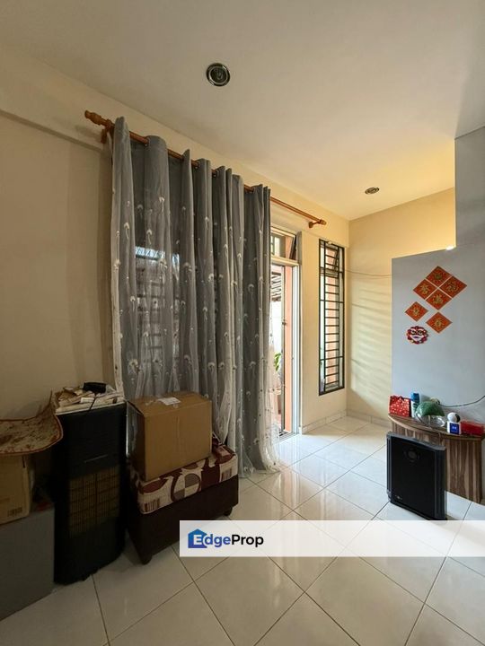 Taman JP Perdana (Next to Austin Crest) / Austin / Johor Bahru / Johor / Double Storey Terrace / RM720K – Fully Renovated + Gated Guarded, Johor, Johor Bahru