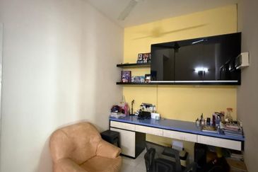 Taman Jaya Putra Perdana