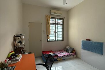 Taman Jaya Putra Perdana