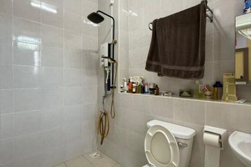 Taman Jaya Putra Perdana