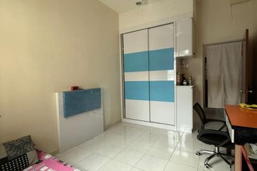 Taman Jaya Putra Perdana