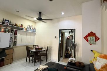 Taman Jaya Putra Perdana