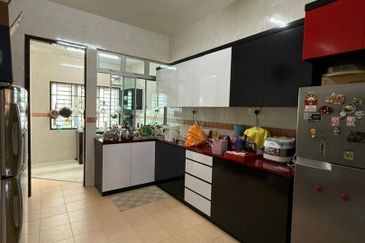 Taman Jaya Putra Perdana