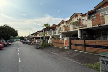 Taman Jaya Putra Perdana