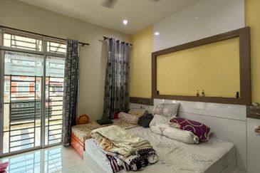 Taman Jaya Putra Perdana