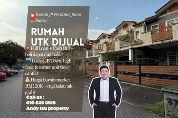 Taman Jaya Putra Perdana