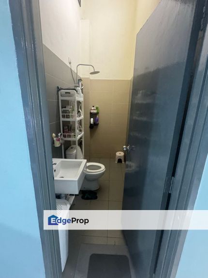 Austin Residence (Taman Mount Austin) / Single Storey Terrace / RM550K – Unblock View & Move In Ready, Johor, Johor Bahru