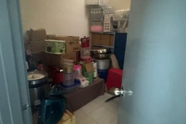 Mutiara Emas @ Taman Mount Austin