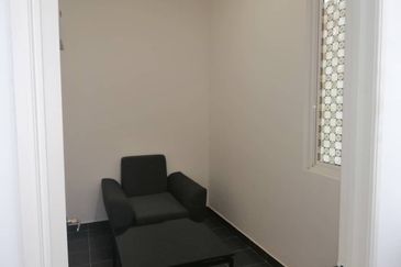 The Pinnacles (Pinnacle Tower)