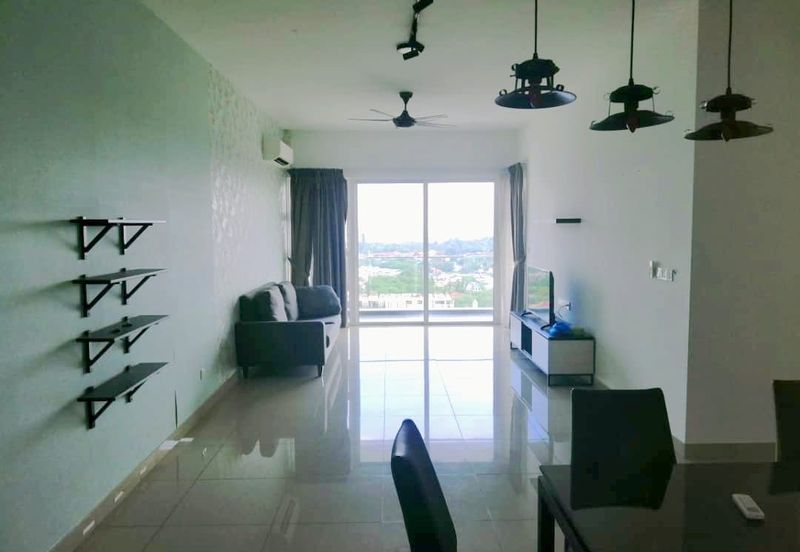 The Pinnacles (Pinnacle Tower)