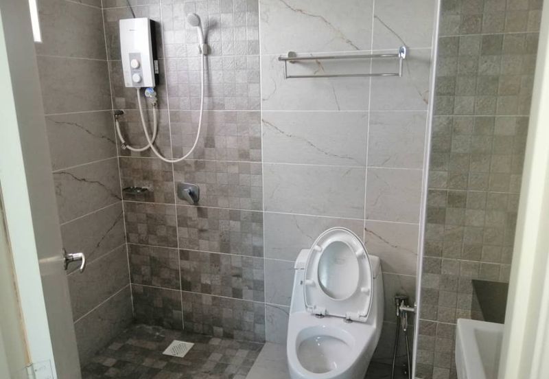 The Pinnacles (Pinnacle Tower)