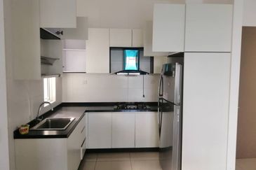 The Pinnacles (Pinnacle Tower)