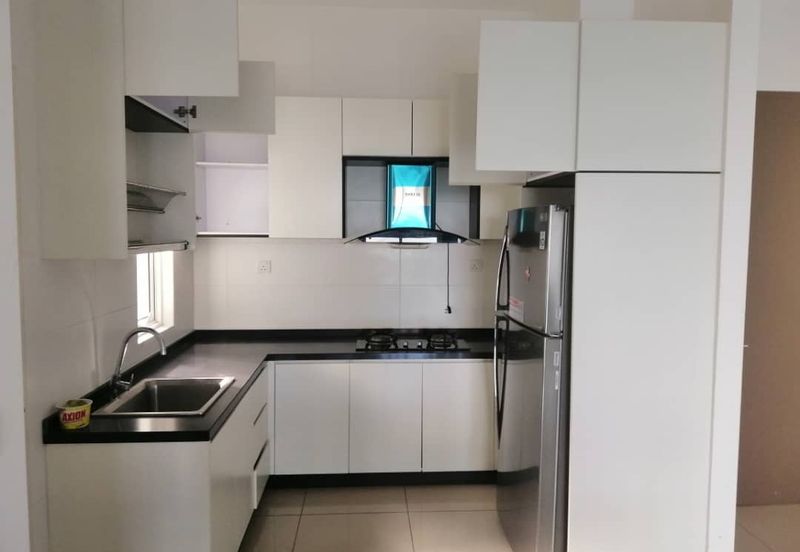 The Pinnacles (Pinnacle Tower)