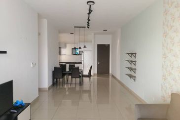 The Pinnacles (Pinnacle Tower)