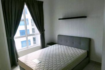 The Pinnacles (Pinnacle Tower)