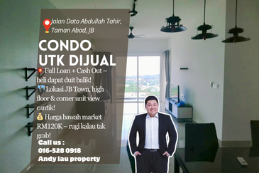 The Pinnacles (Pinnacle Tower)