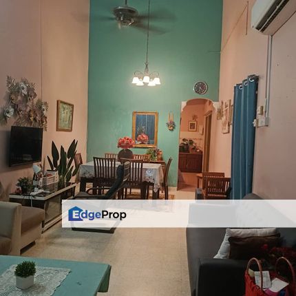Bandar Baru Uda / Jalan Padi Mahsuri / Johor Bahru / Johor / Single Storey Terrace / RM550K – Renovated & Ready Move In, Kelantan, Pasir Puteh