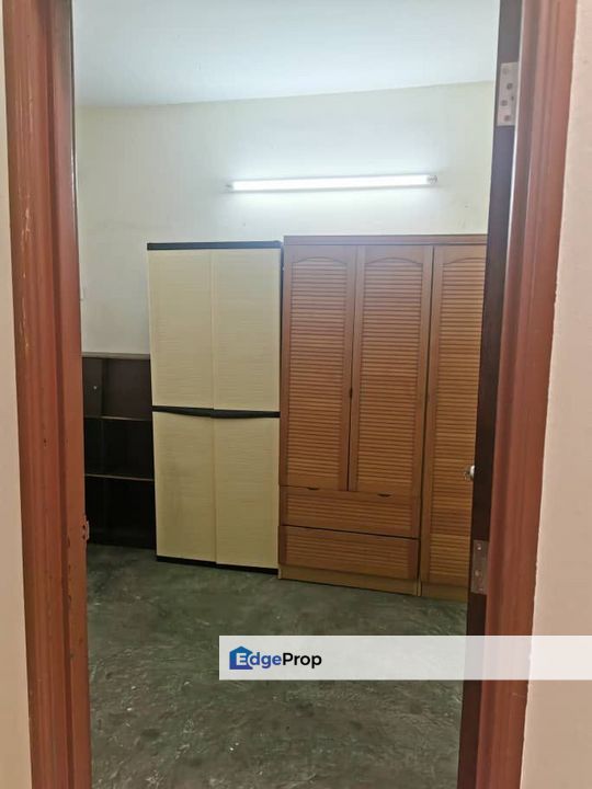 Indahpura (Kulai Jaya) / 2-Storey Endlot / RM388K – Full Loan + Cash Back Unit, Johor, Kulai