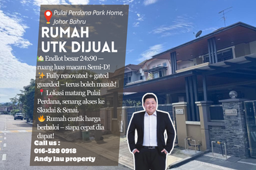 Taman Pulai Perdana