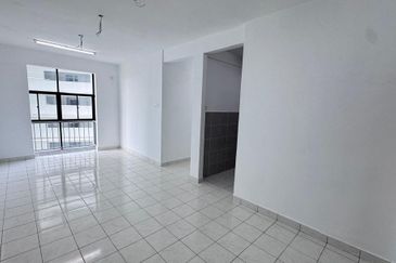 PR1MA @ LARKIN INDAH