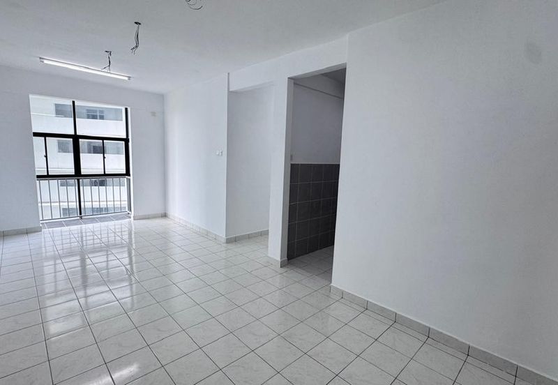 PR1MA @ LARKIN INDAH