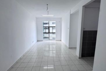 PR1MA @ LARKIN INDAH