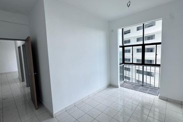 PR1MA @ LARKIN INDAH