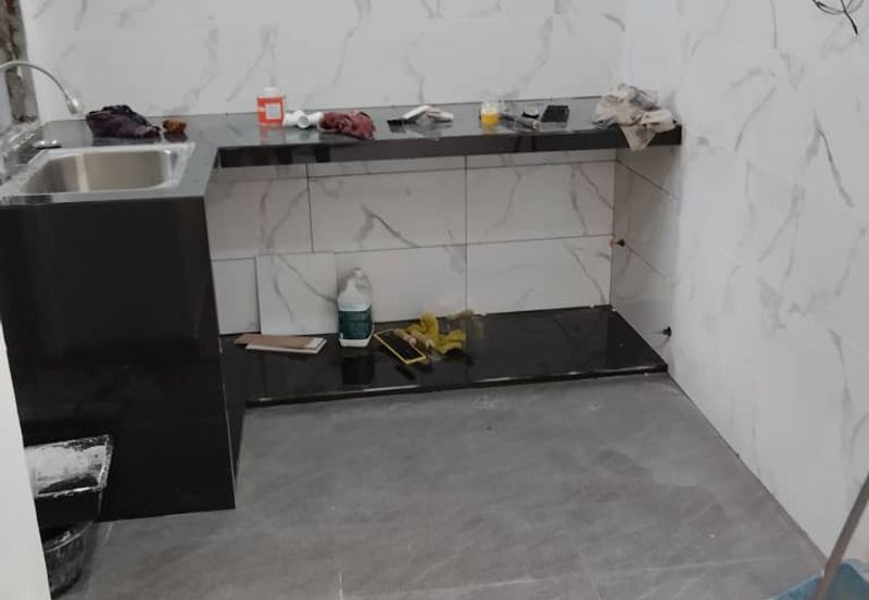 Taman Pulai Utama Flat