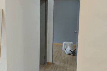 Taman Pulai Utama Flat