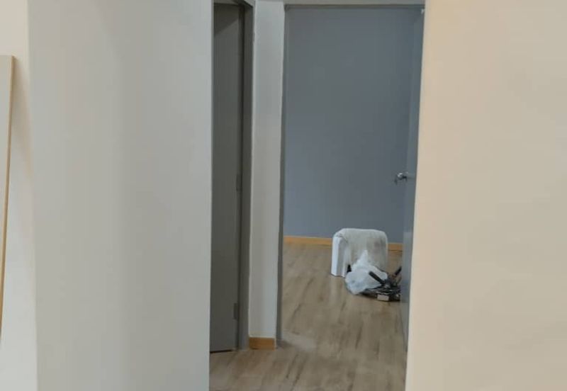 Taman Pulai Utama Flat