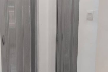 Taman Pulai Utama Flat