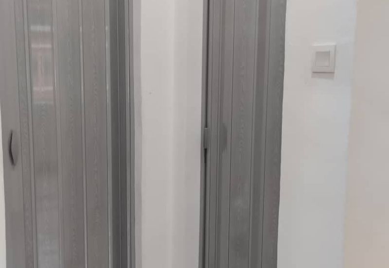 Taman Pulai Utama Flat