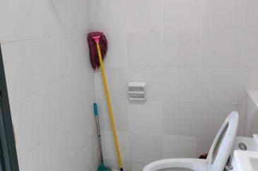 D'Ambience Residences (Ikatan Flora), Bandar Baru Permas Jaya