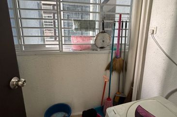 The Garden Residences