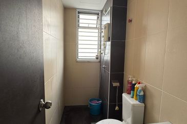 The Garden Residences