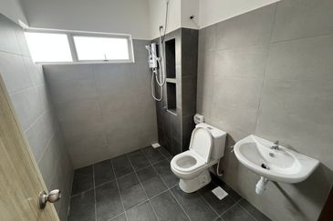 Iconia Garden Residence @ Taman Impian Emas