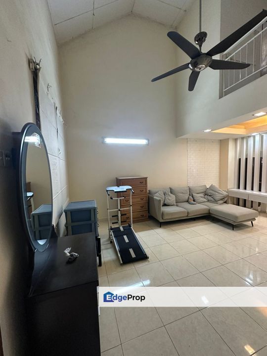 Indahpura, Kulai / Kulai Jaya / Johor / Double Storey End Lot / RM388K – Full Loan + Cash Back, Johor, Kulai