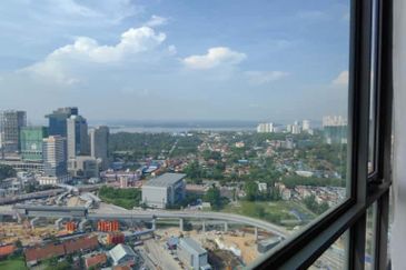 SKS Pavillion Residences