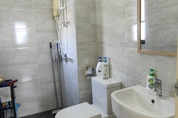 SKS Pavillion Residences