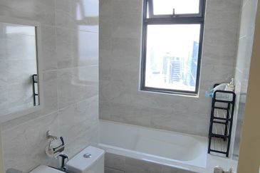 SKS Pavillion Residences