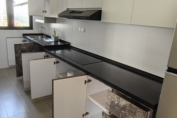 SKS Pavillion Residences