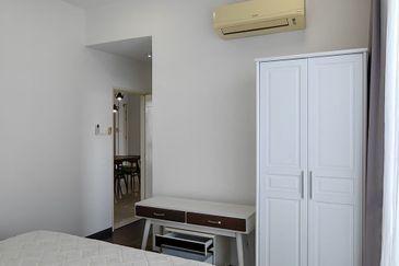 SKS Pavillion Residences