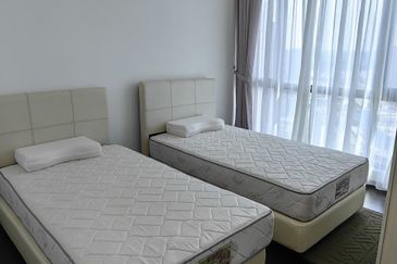 SKS Pavillion Residences